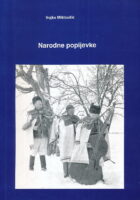 Narodne popijevke