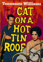 Cat on a Hot Tin Roof