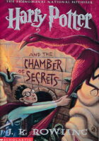 Harry Potter and the Chamber of Secrets