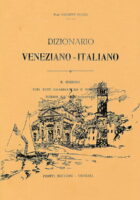 Dizionario veneziano-italiano