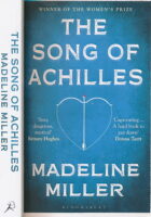 The Songs of Achilles