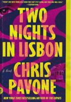 Two Nights in Lisbon