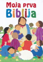 Moja prva Biblija
