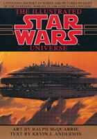 The Illustrated Star Wars Universe