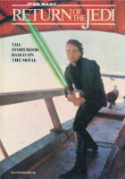 Star Wars : Return of the Jedi