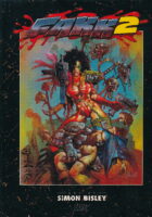 Heavy Metal : FAKK 2