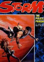 Storm Book Two: The Pirates of Pandarve