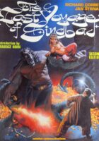 The Last Voyage of Sindbad