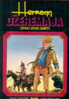 Hermann - Džeremaja Opaki zrak smrti