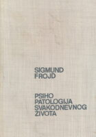 Odabrana dela Sigmunda Frojda I-VIII