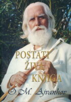 Postati živa knjiga : elementi autobiografije