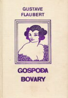 Gospođa Bovary
