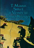 Smrt u Veneciji, Tonio Kroger