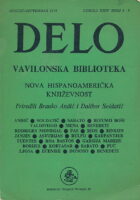 Delo : Vavilonska biblioteka august-septembar 1978