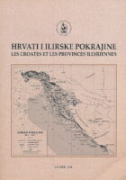 Hrvati i Ilirske pokrajine  (1809.-1813.)= Les Croates et les Provinces Illyriennes