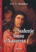 Suđenje Isusu iz Nazareta