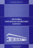 Metodika strukovno-teoretske nastave