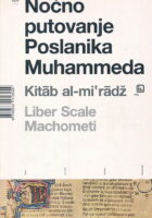 Noćno putovanje Poslanika Muhammeda