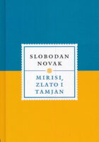 Mirisi, zlato i tamjan