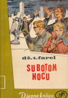 Subotom noću