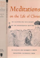 Meditations on the Life of Christ: An Illustrated Manuscript of the Fourteenth Century