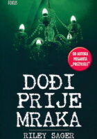 Dođi prije mraka