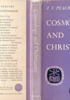 COSMOLOGY AND CHRISTIANITY