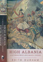 High Albania