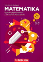 Matematika priručnik s riješenim zadatcima s 14 provedenih državnih matura
