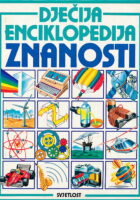Dječja enciklopedija znanosti