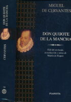 Don Quijote de la Mancha