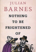 Nothing to Be Frightened Of