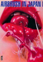Airbrush in Japan I