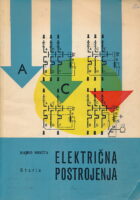 Električna postrojenja : rasklopna i razvodna postrojenja elektrane