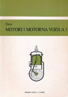 Motori i motorna vozila 1