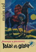 Jahač bez glave : roman