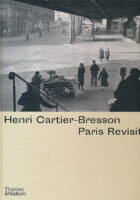 Henri Cartier-Bresson : Paris Revisited