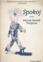 Spokoj : roman