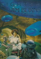 Lightship : Jim Burns