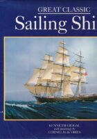 Great Classic Sailing Ships