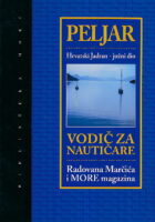 Peljar - Hrvatski Jadran - južni dio