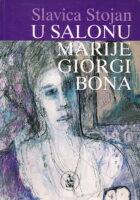 U salonu Marije Giorgi Bona
