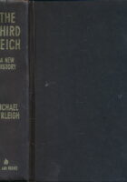 The Third Reich : A New History