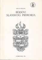 Rodovi Slanskog primorja