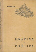 Krapina i okolica : kroz stoljeća