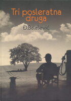 Tri posleratna druga