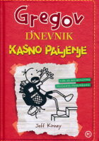 Gregov dnevnik : Kasno paljenje
