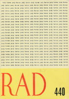 Rad JAZU 440/1989 Josip Horvat,  Preživjeti u Zagrebu - Dnevnik 1943-1945.