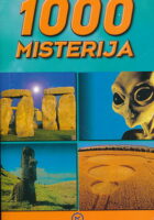 1000 misterija