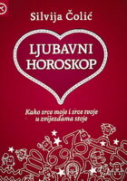 Ljubavni horoskop : kako srce moje i srce tvoje u zvijezdama stoje
